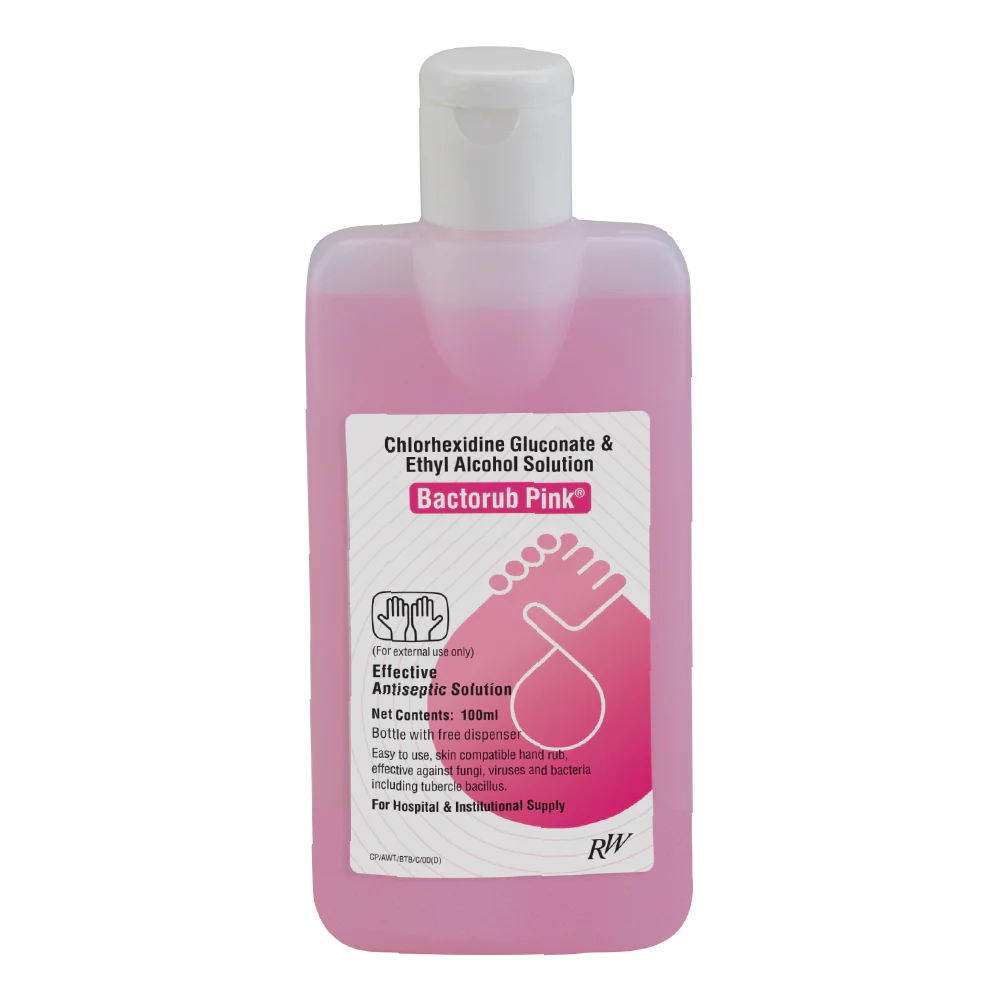 Hand Sanitizer