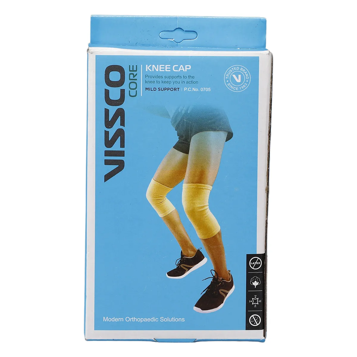 Knee Cap
