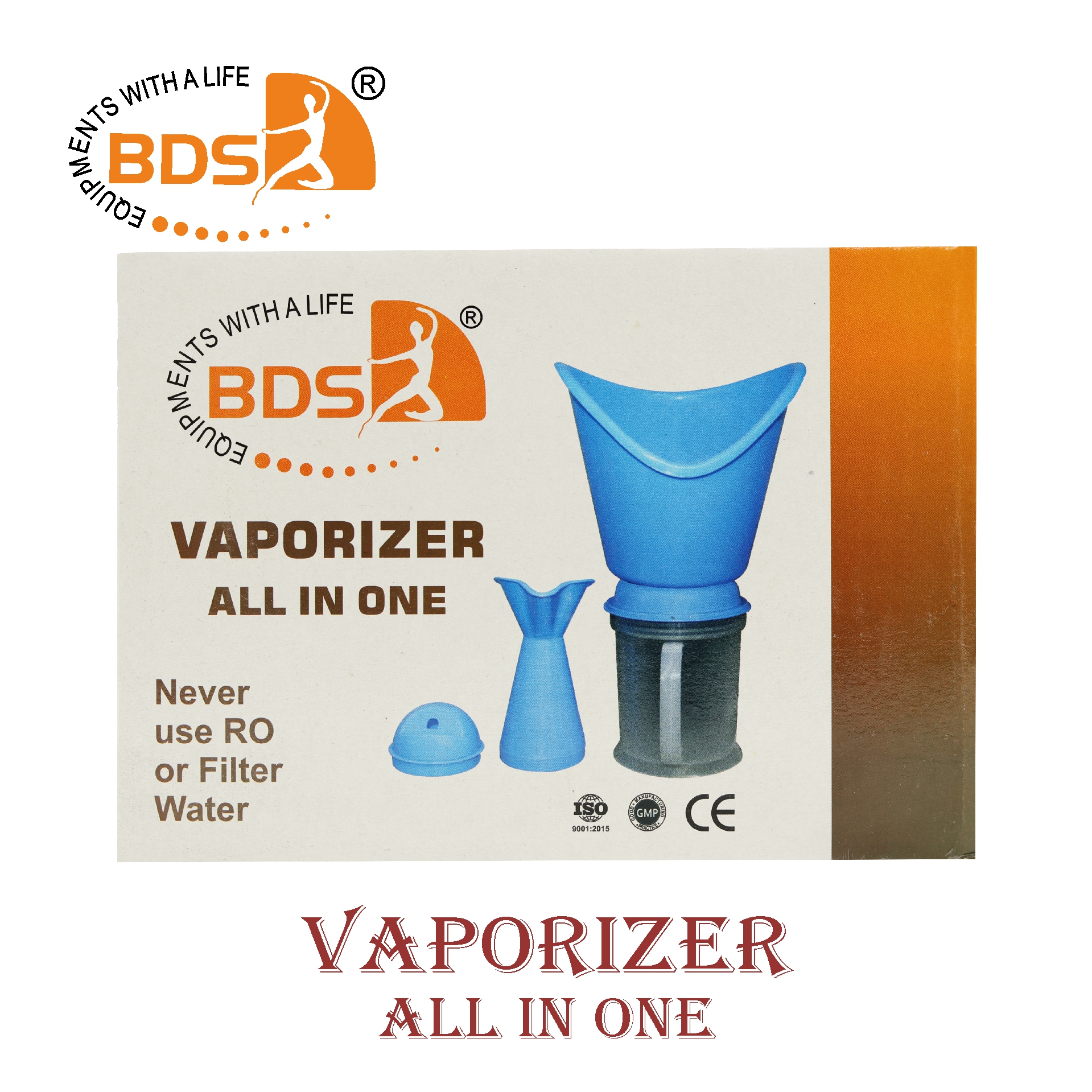Vaporizer