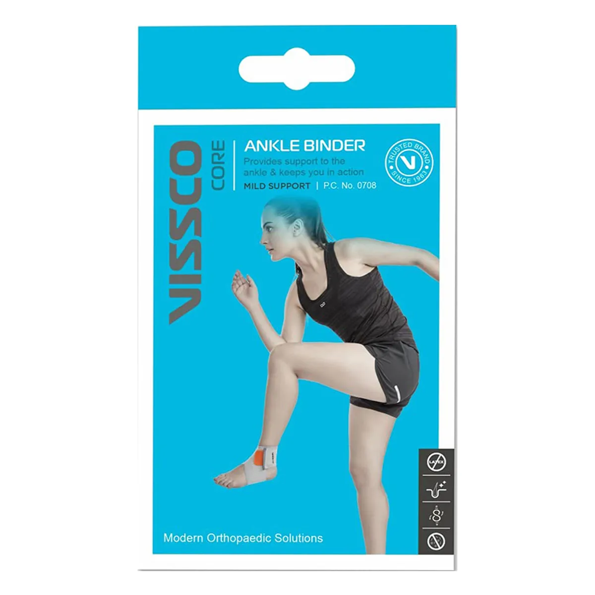 Ankle Binder