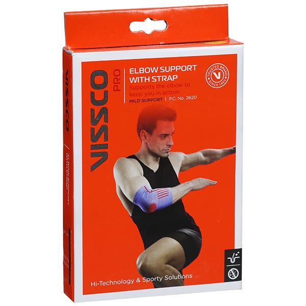 Elbow Support With Strap