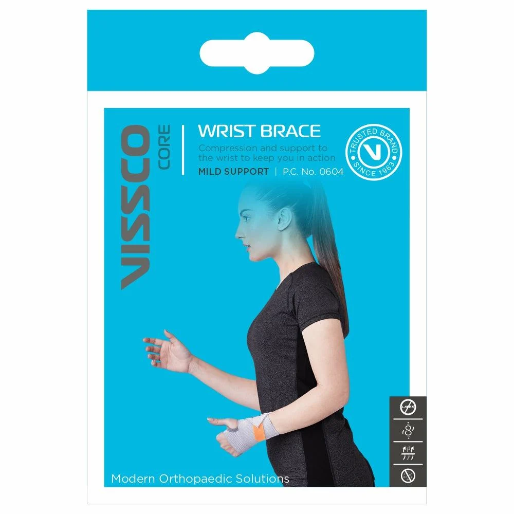 Wrist Brace