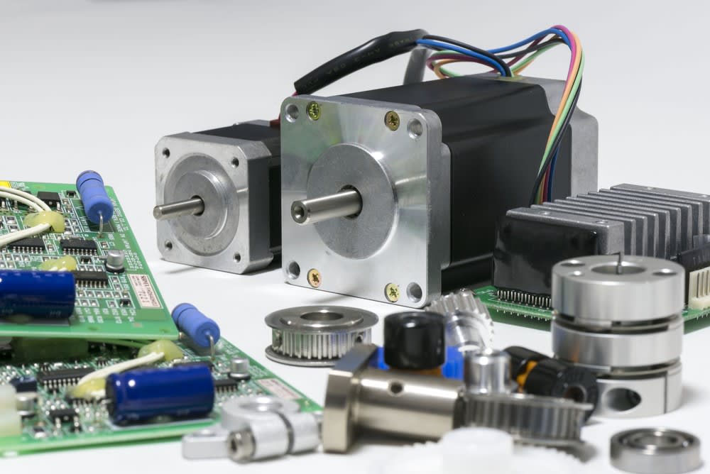 メカトロニクス、エンジニアリングに対する分野のかきねを越えたアプローチ