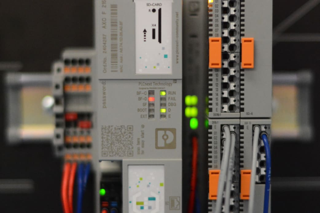 Plc Next Info Center : what to install and where to find it – AFML