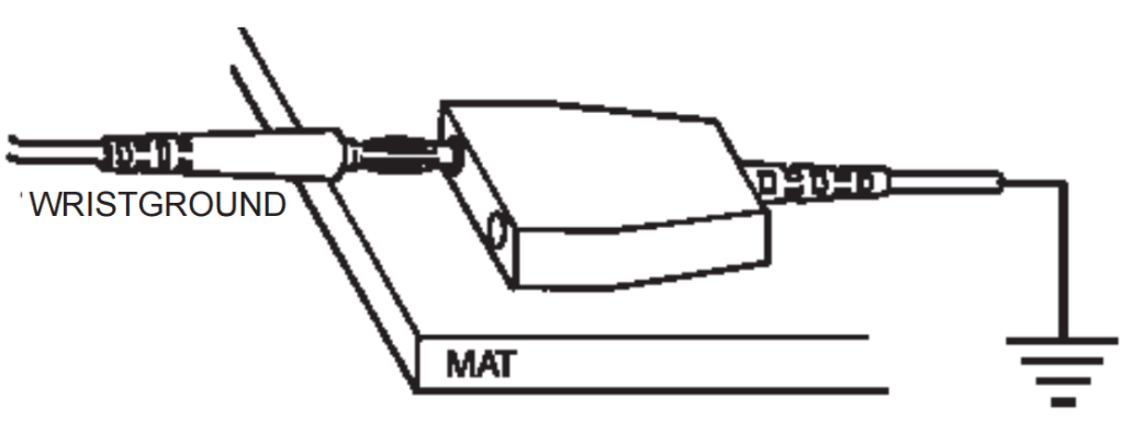 Adding a Wrist Strap