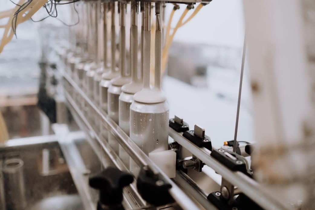 Production Line