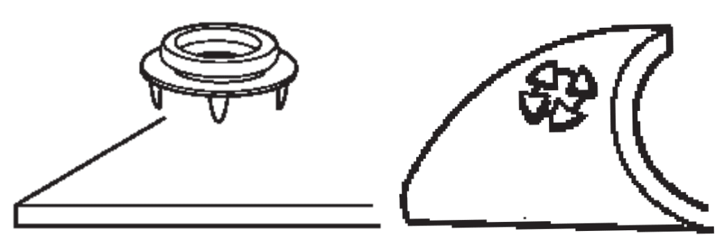 Installing Push & Clinch Mat Grounding Snap