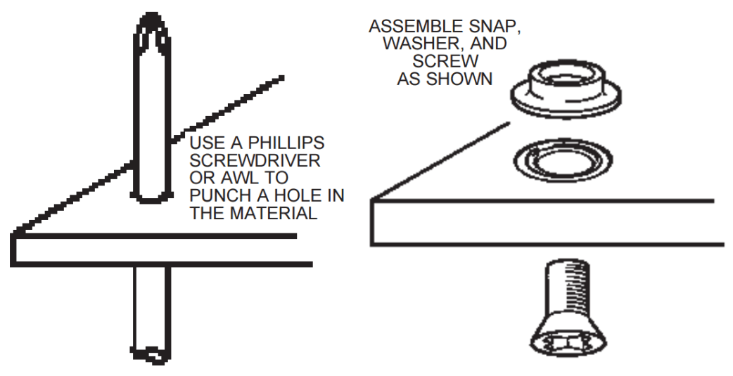 6 steps to choosing and installing an ESD working surface