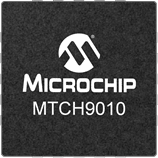 Microchip MTCH9010
