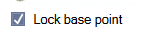 Lock Base Point