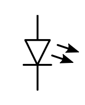 LED symbol