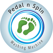 Pedal n Spin Logo