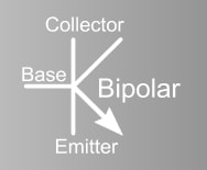 Bipolar transistors