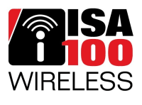 ISA 100 Logo