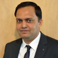 Ravindra Singh - Technical Product Manager at Würth Elektronik.