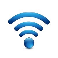 WiFi Symbol