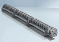Tangential blower sales