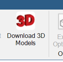 Online Library downloading and importing 3D Models | 3D Mechanical ...