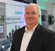 John Burns - Siemens