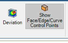 Show Face Tab