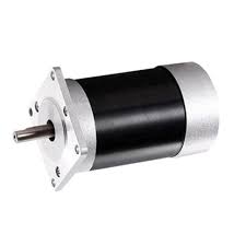 Brushless DC Motors