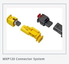Molex MXP120
