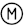 M Symbol