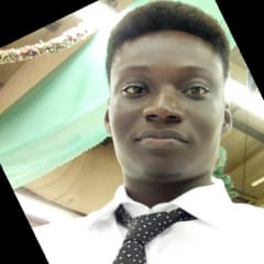 Ahmed Oyenuga, Ikorodu, Nigeria