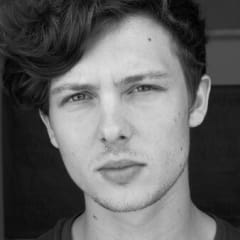 Florian Dussopt, London, UK