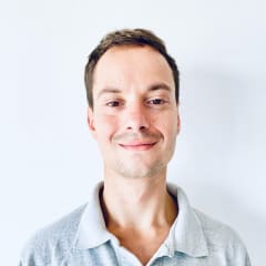 Manuel Golub, Buenos Aires, Argentina