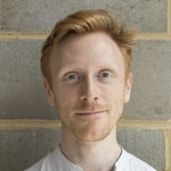 Sam Roots, London, UK