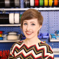 Hannah Makes, London, UK