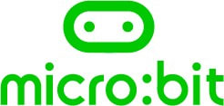 micro:bit Brand Logo