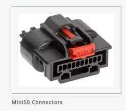 molex mini50