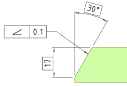Angularity