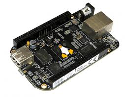 BeagleBone Board