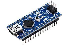 Arduino Nano Board