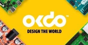 OKdo Brand Logo