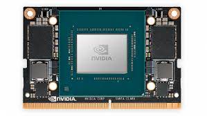 NVIDIA Jetson Xavier NX Module