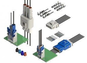 EDAC IP67-rated connector range