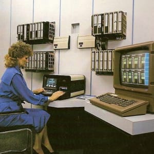 Stepwise Approach To Upgrading Your Automation Control System