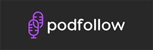 Podfollow Magic Link