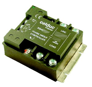 celduc SG4 range