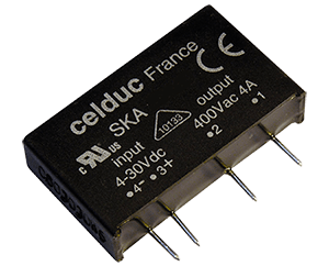 celduc SKA range