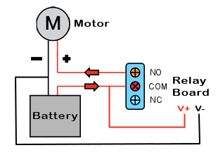 Circuit Diagram