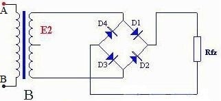 Dc rectifier hot sale