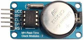 Real-Time Clock Module