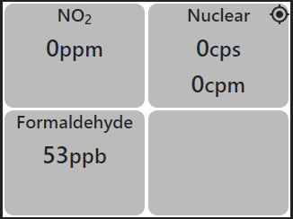 GPS Status Indicator