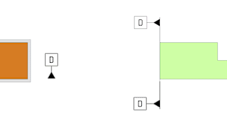 incorrect datum symbol