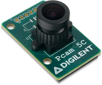 PCAM 5C 5MP Camera Sensor Module